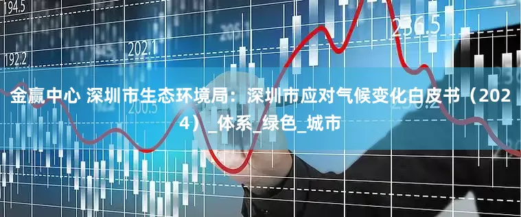 金赢中心 深圳市生态环境局：深圳市应对气候变化白皮书（2024）_体系_绿色_城市